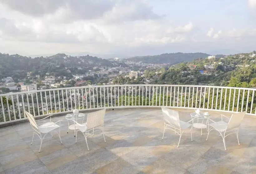 ベッドアンドブレックファースト The Summit