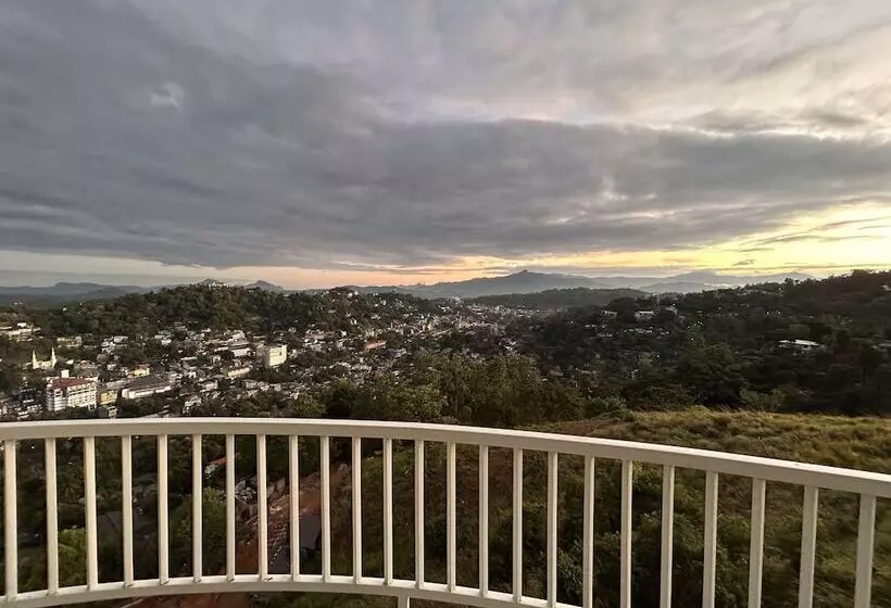 ベッドアンドブレックファースト The Summit