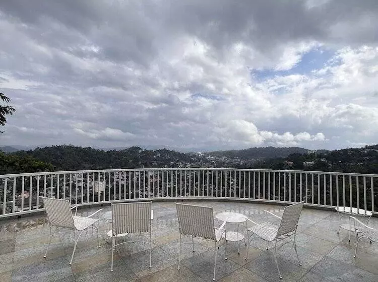 ベッドアンドブレックファースト The Summit