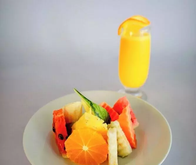 ベッドアンドブレックファースト The Summit