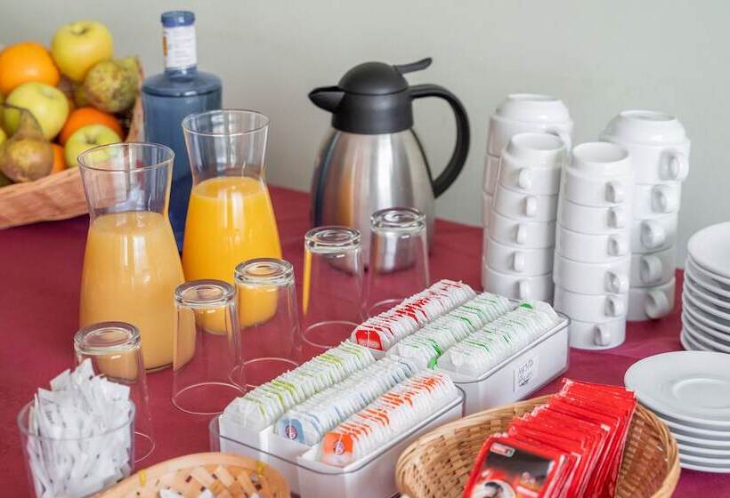 בית מלון כפרי Puerta De Javalambre