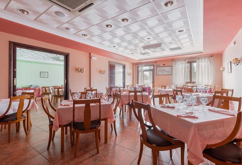 בית מלון כפרי Puerta De Javalambre