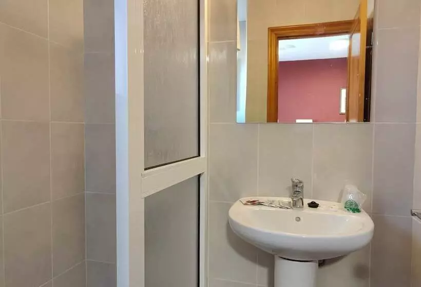 Hotelli Puerta De Javalambre