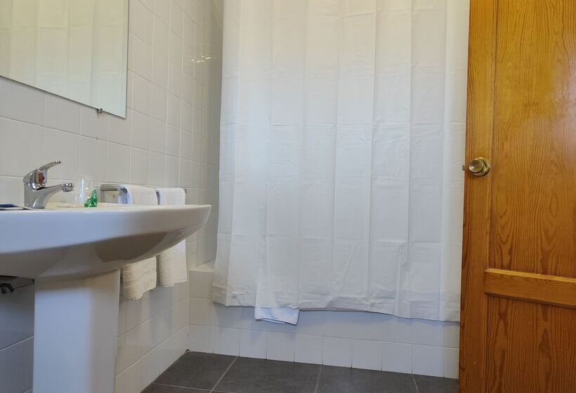 בית מלון כפרי Puerta De Javalambre