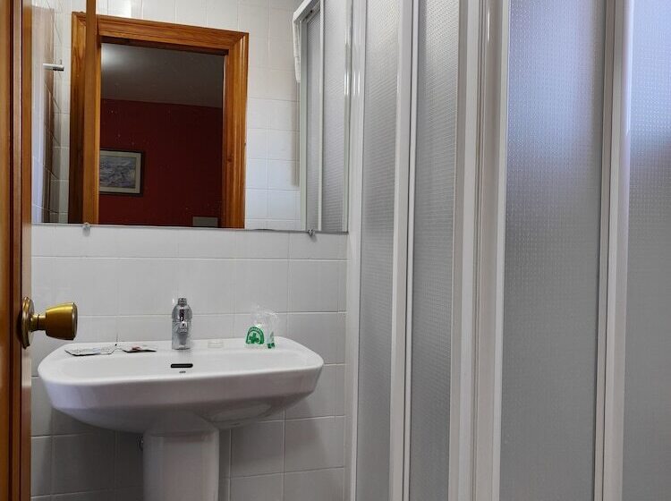 בית מלון כפרי Puerta De Javalambre