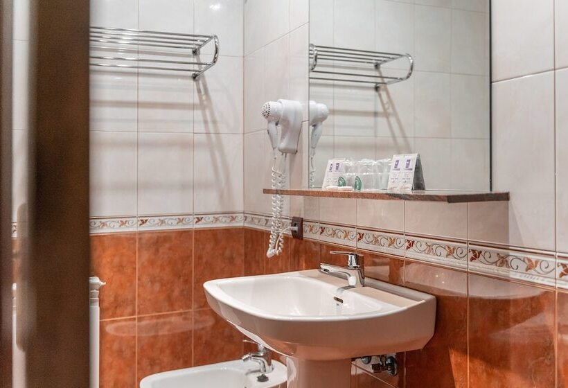 בית מלון כפרי Puerta De Javalambre