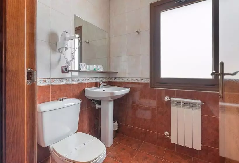 Hotelli Puerta De Javalambre