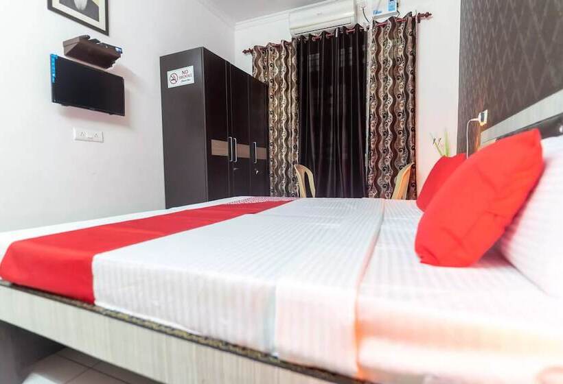 בית מלון כפרי Villa Sixteen