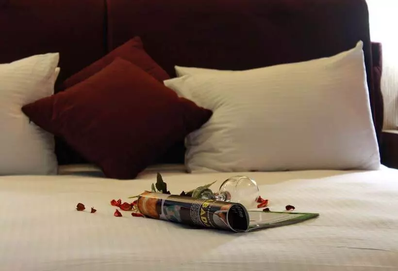 هاستل Mardiva Otel