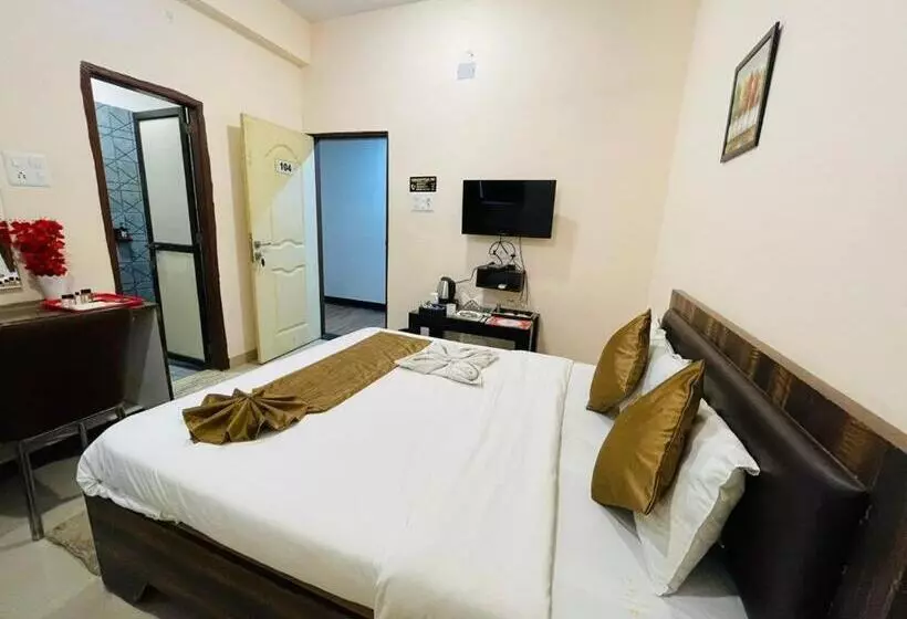 Hotelli Sukoon Pearl Inn