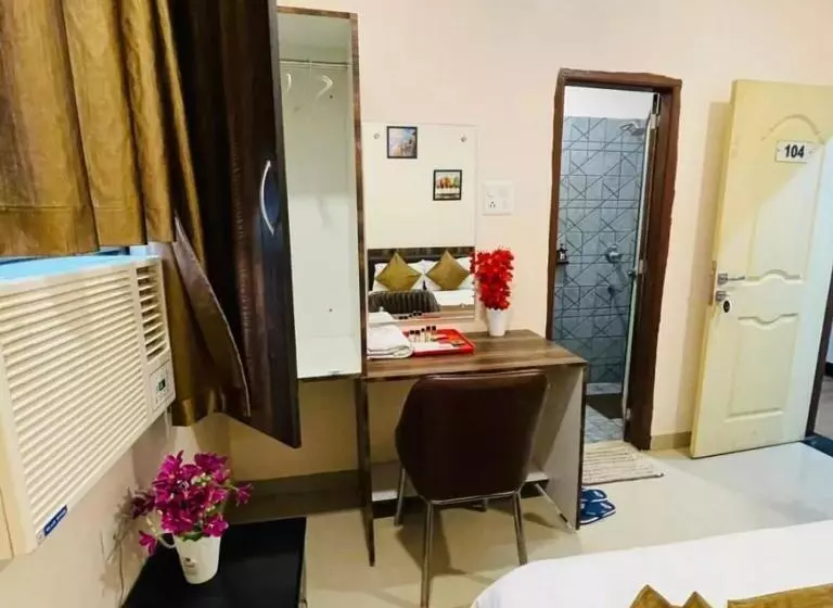 Hotelli Sukoon Pearl Inn