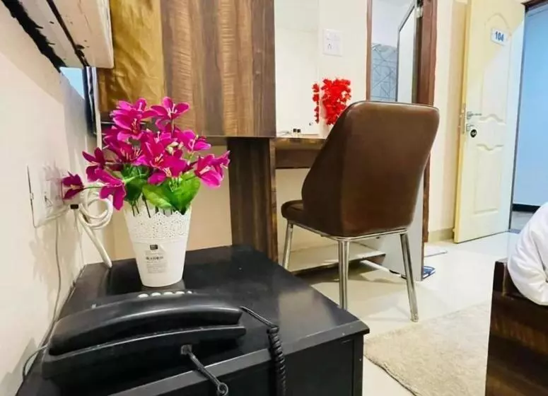 Hotelli Sukoon Pearl Inn