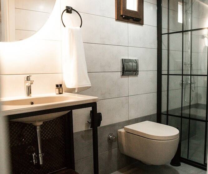 ペンション Molo Urla