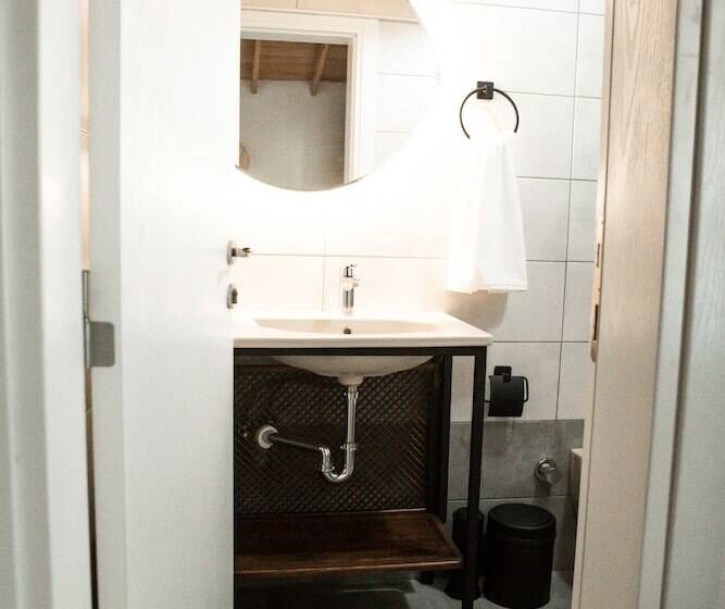 ペンション Molo Urla