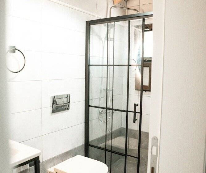 ペンション Molo Urla