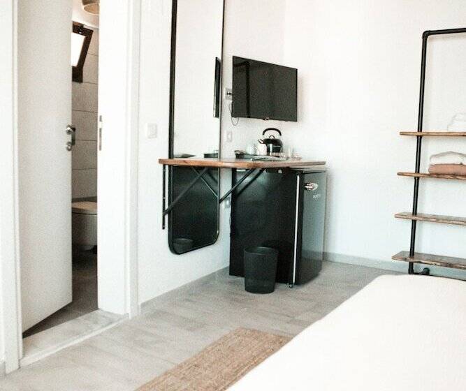 ペンション Molo Urla