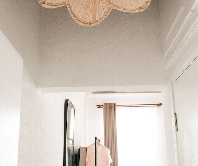 ペンション Molo Urla