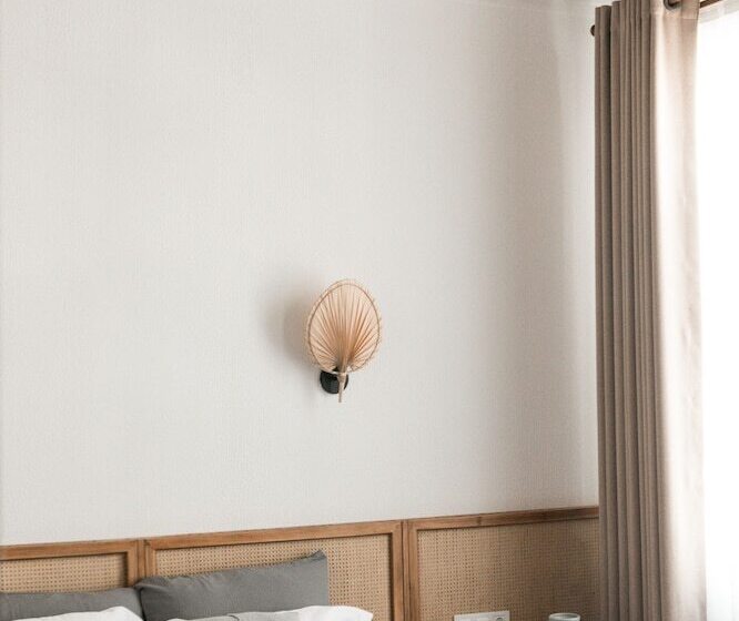 ペンション Molo Urla