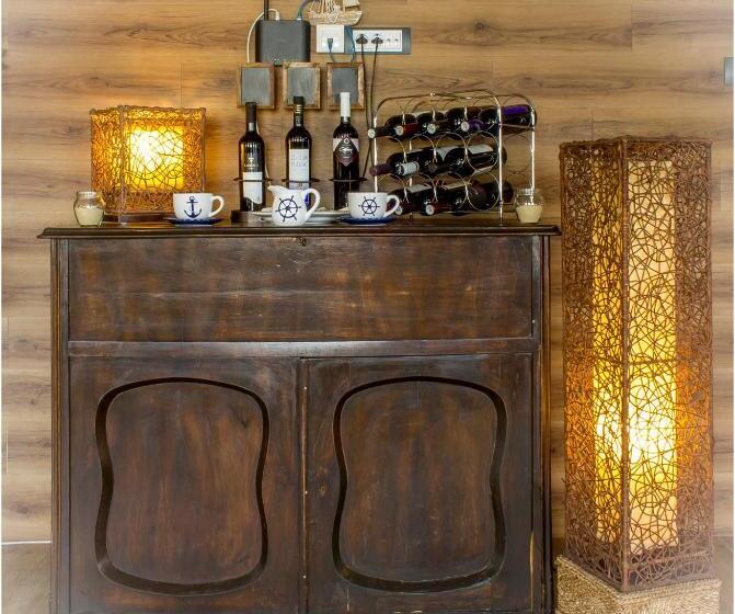 Общежитие Botel Marina