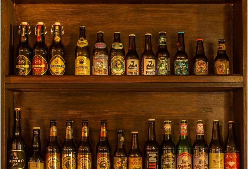 Общежитие Botel Marina