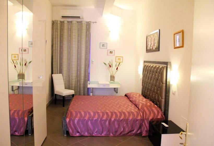 Nocleg ze śniadaniem Arcona