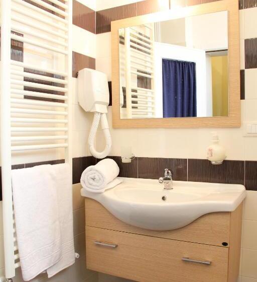 Nocleg ze śniadaniem Arcona