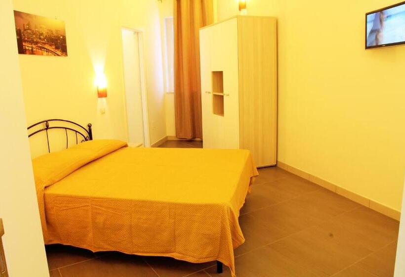 Nocleg ze śniadaniem Arcona