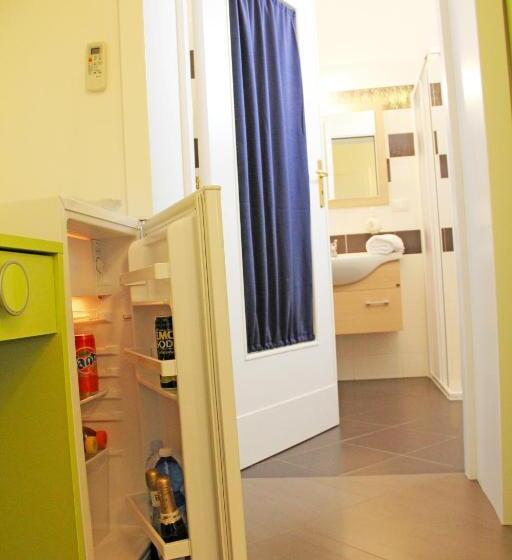 Nocleg ze śniadaniem Arcona