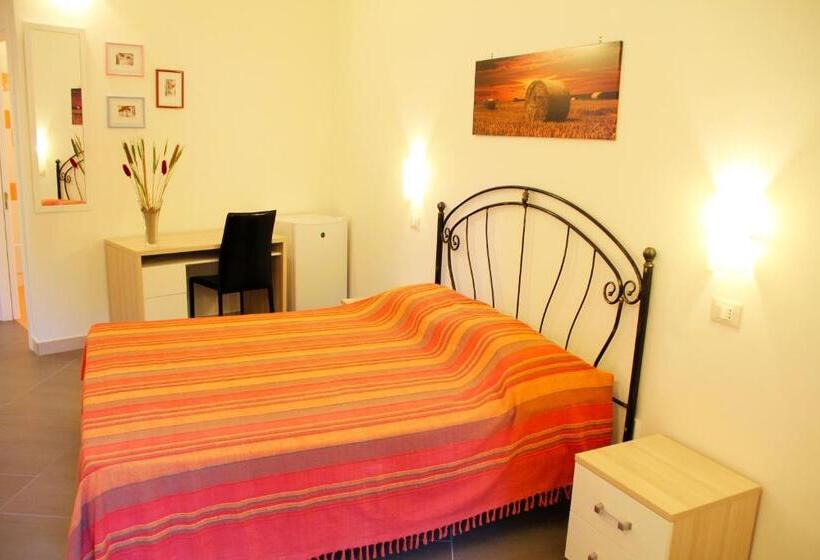 Nocleg ze śniadaniem Arcona