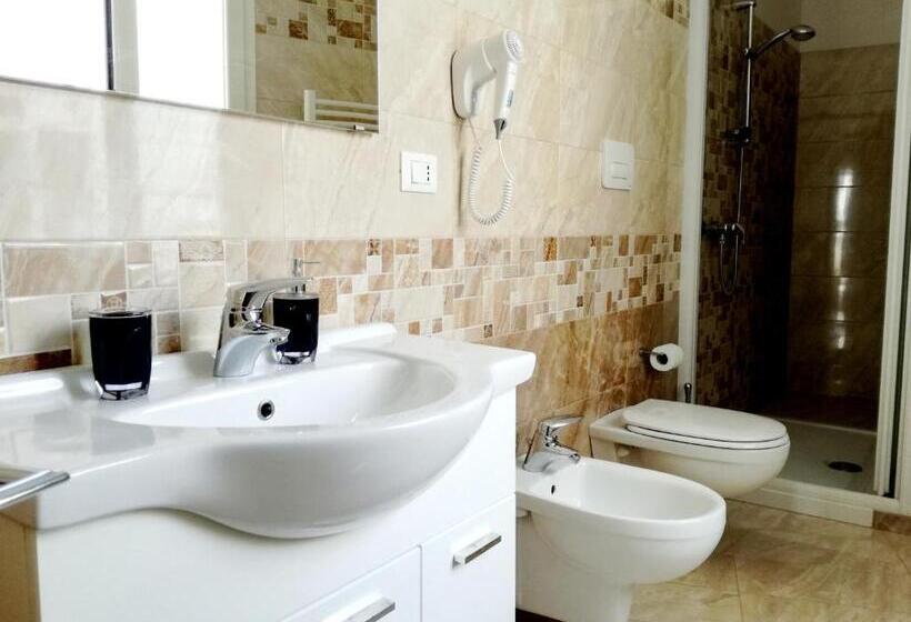 Nocleg ze śniadaniem Arcona