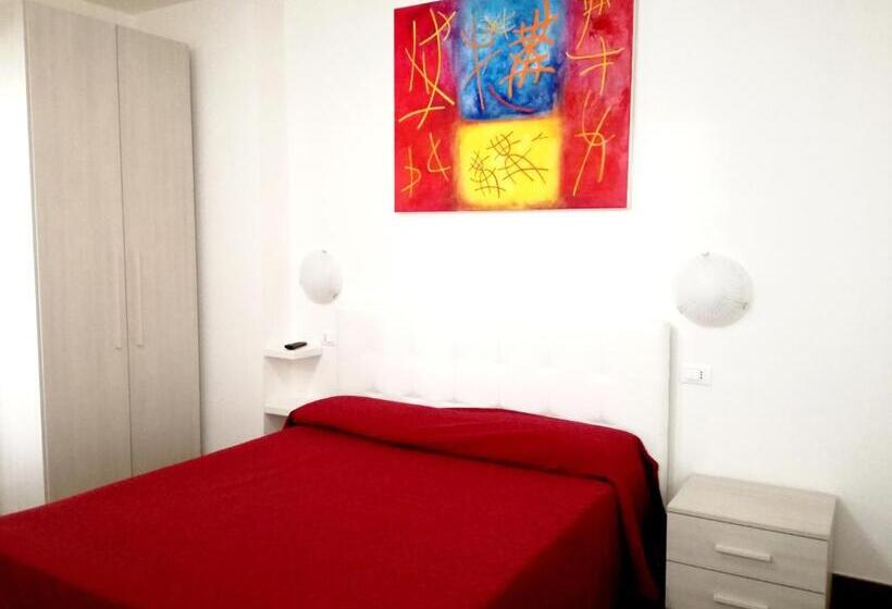 Nocleg ze śniadaniem Arcona