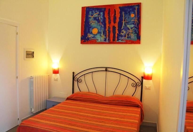 Nocleg ze śniadaniem Arcona