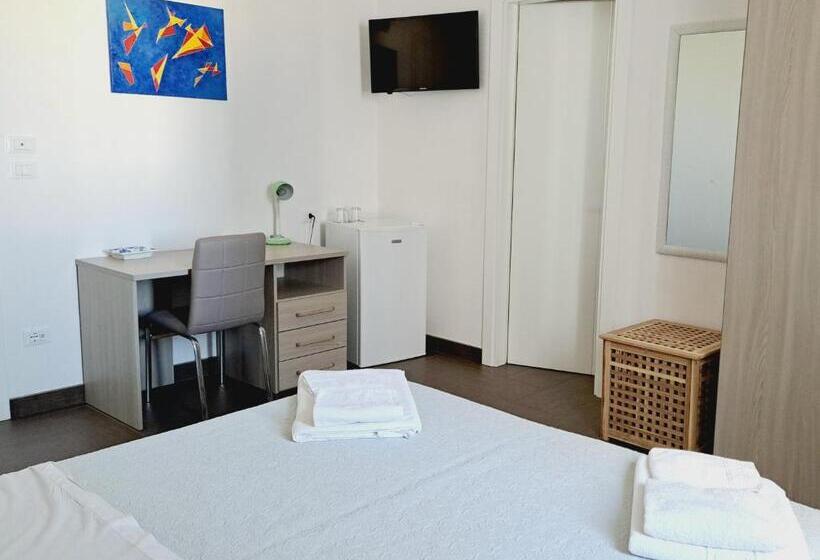 Nocleg ze śniadaniem Arcona