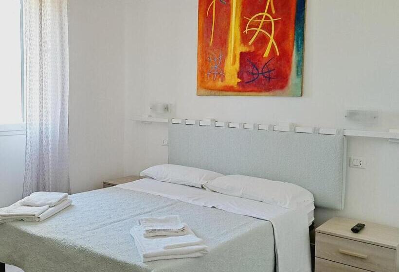 Nocleg ze śniadaniem Arcona