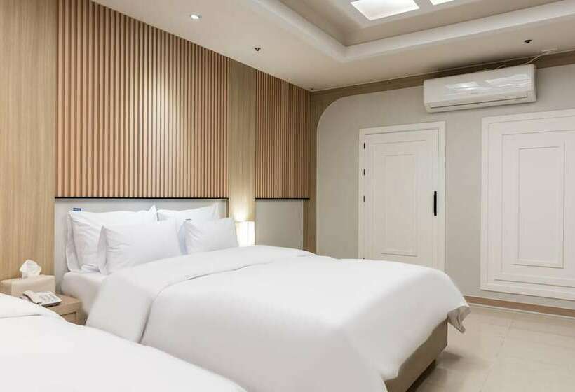 Hotel Dongtan Cozy