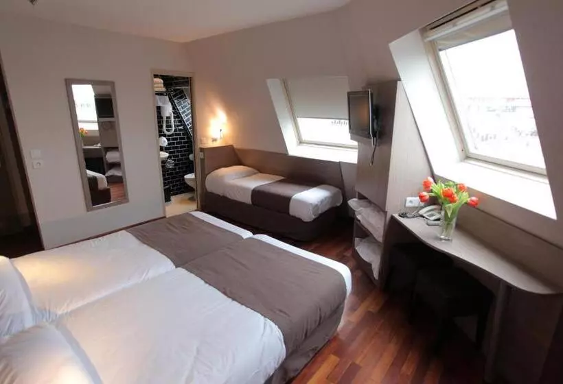 Grand Hotel Du Loiret