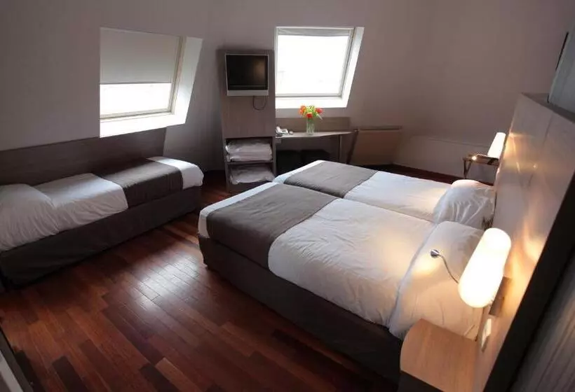 Grand Hotel Du Loiret