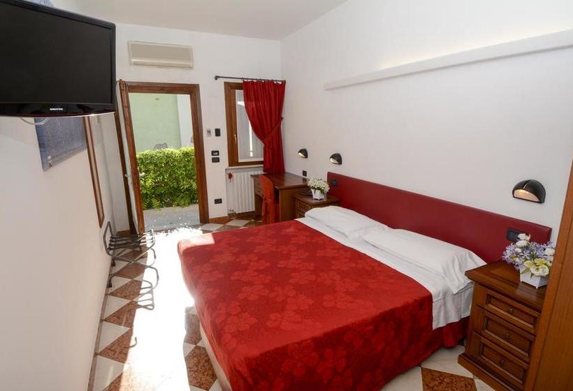 فندق A Casa Dei Gonzaga