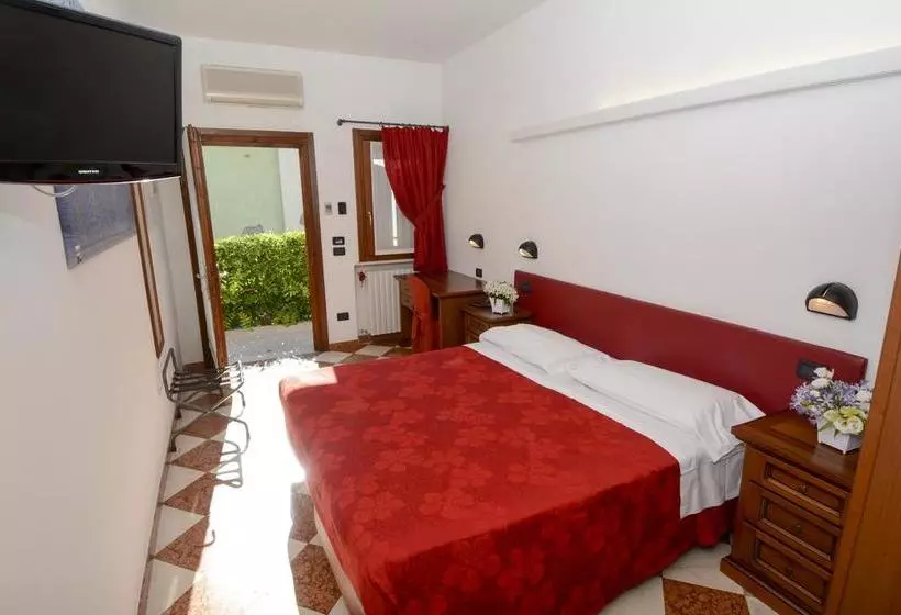 فندق A Casa Dei Gonzaga