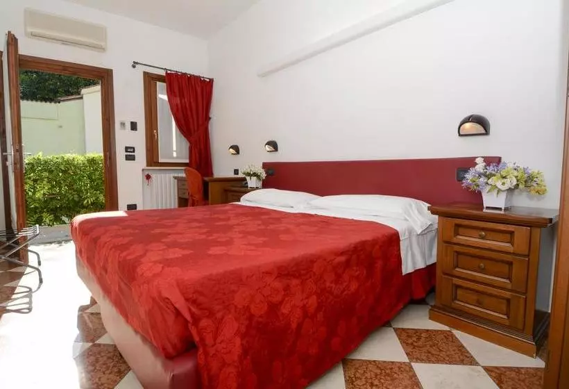 فندق A Casa Dei Gonzaga