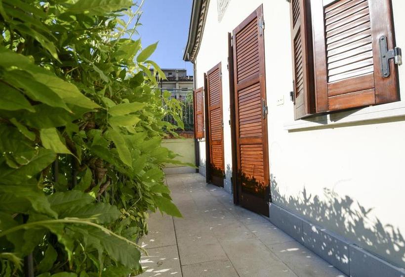 فندق A Casa Dei Gonzaga