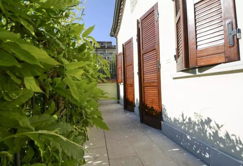 فندق A Casa Dei Gonzaga