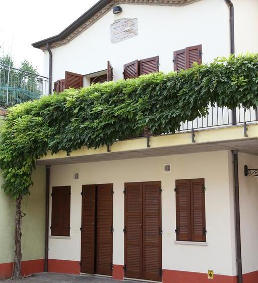 فندق A Casa Dei Gonzaga