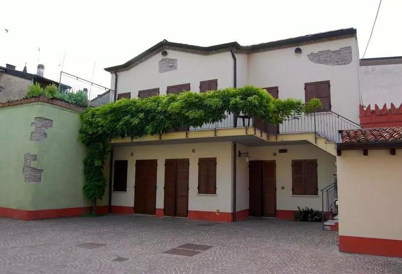 فندق A Casa Dei Gonzaga