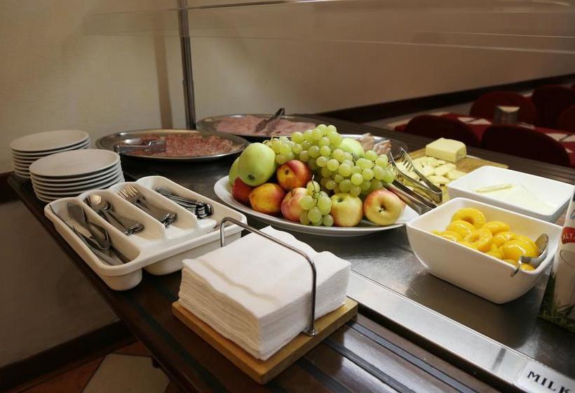 فندق A Casa Dei Gonzaga