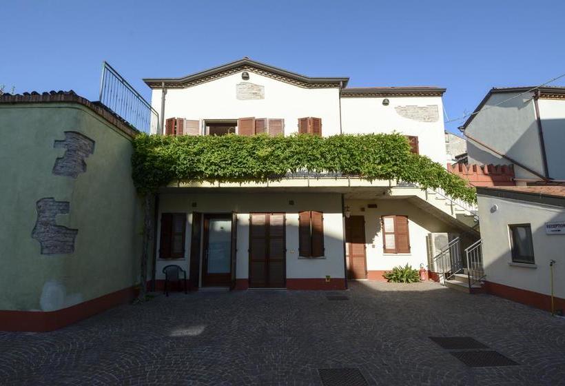 فندق A Casa Dei Gonzaga