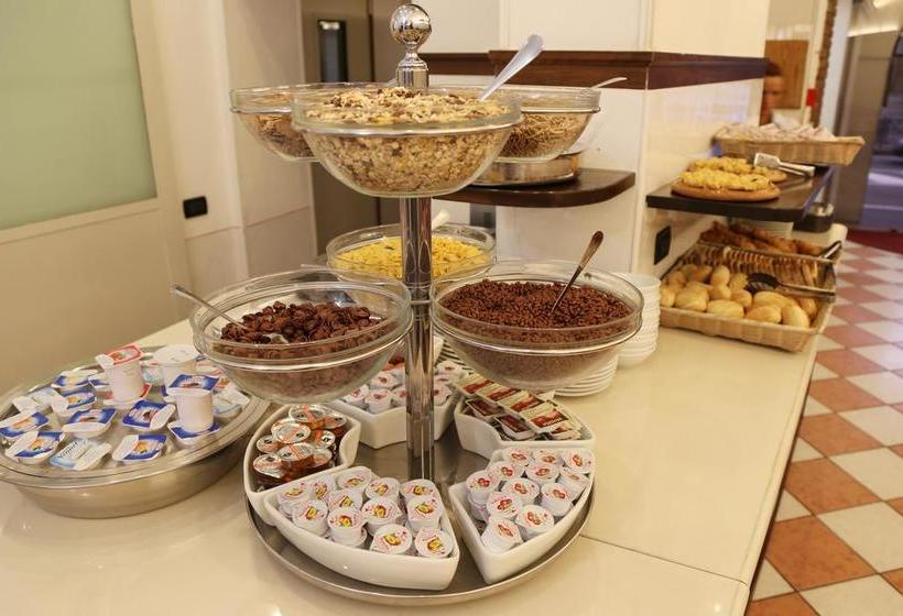 فندق A Casa Dei Gonzaga