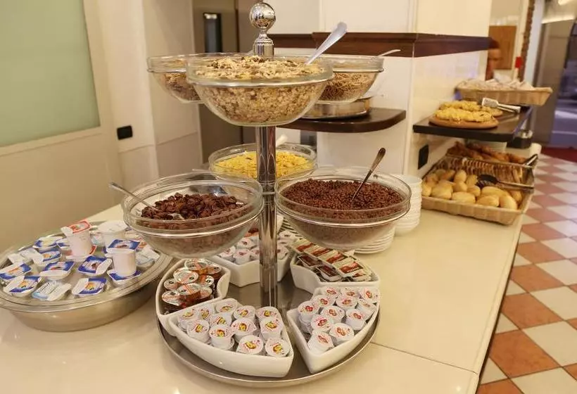 فندق A Casa Dei Gonzaga