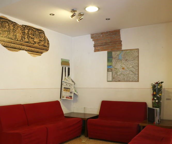 فندق A Casa Dei Gonzaga