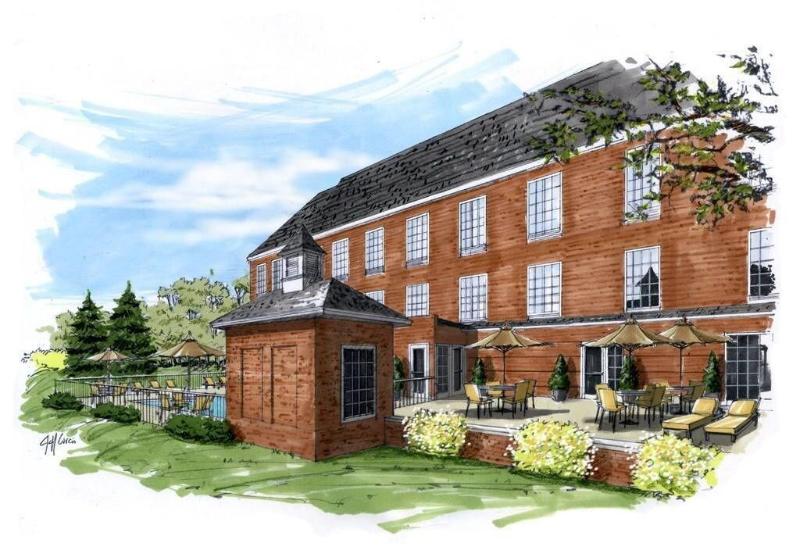 ホテル Appomattox Inn And Suites